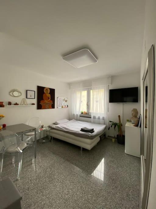 Neues Schoenes Studio, Zentral & Direkt An Der Rems Вайблинген Экстерьер фото