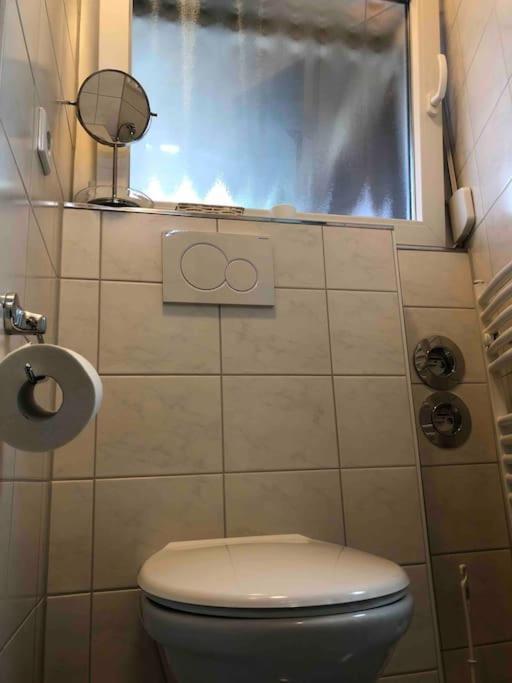 Neues Schoenes Studio, Zentral & Direkt An Der Rems Вайблинген Экстерьер фото