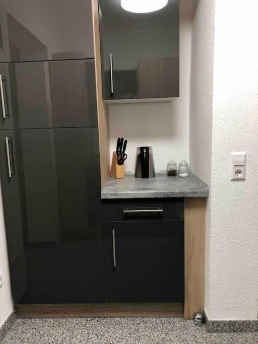 Neues Schoenes Studio, Zentral & Direkt An Der Rems Вайблинген Экстерьер фото